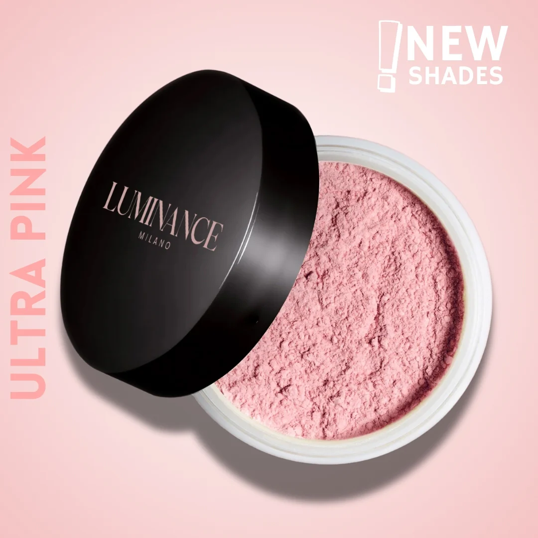 Blurring Setting Powder for Flawless Skin - Image 10