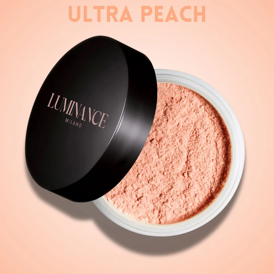 Blurring Setting Powder for Flawless Skin - Image 11