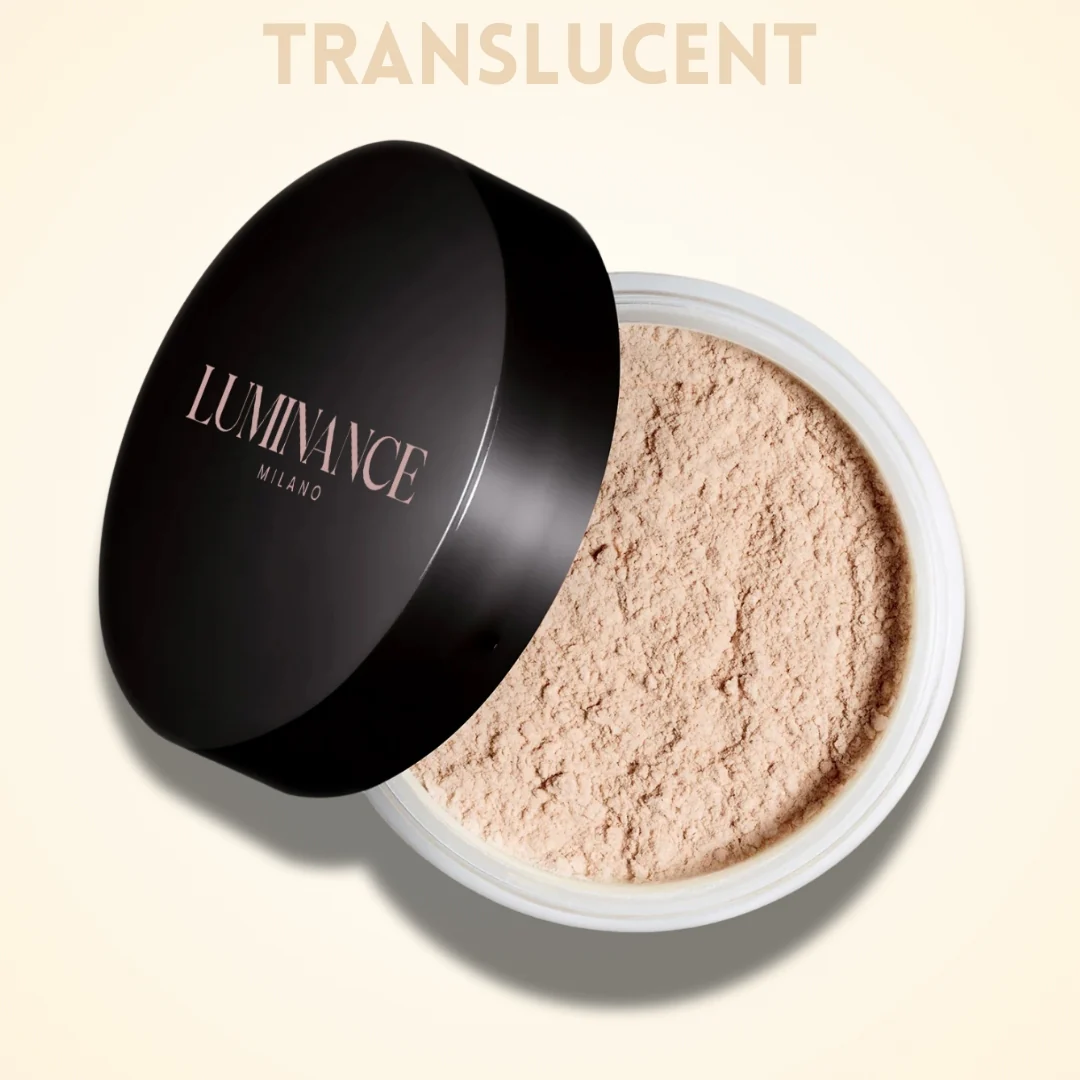 Blurring Setting Powder for Flawless Skin - Image 12