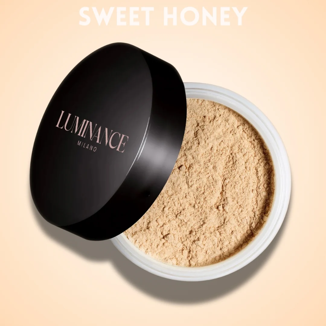 Blurring Setting Powder for Flawless Skin - Image 13