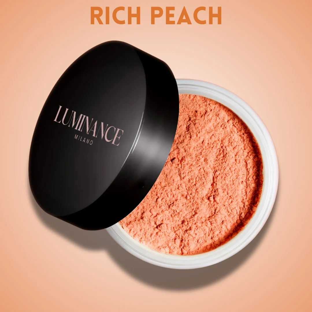 Blurring Setting Powder for Flawless Skin - Image 14