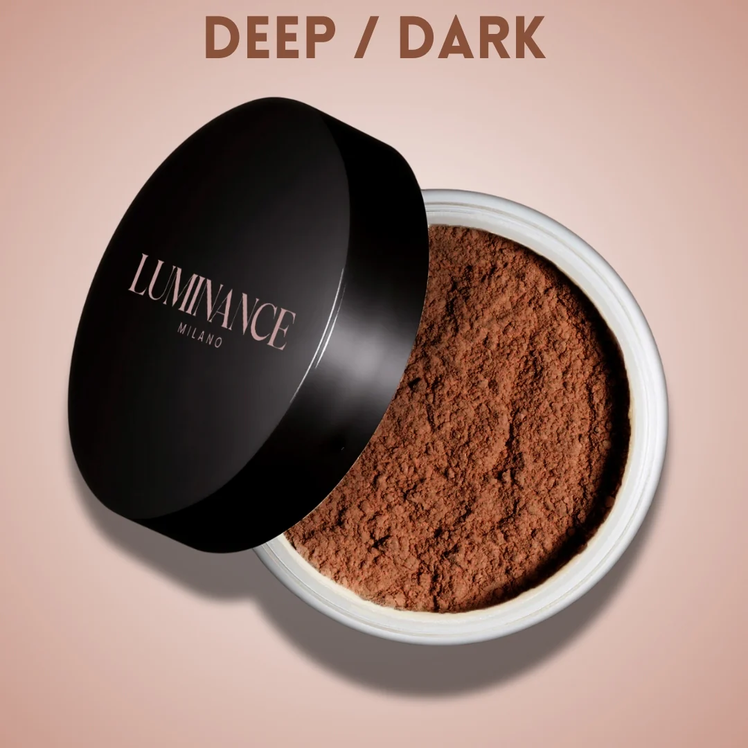 Blurring Setting Powder for Flawless Skin - Image 16