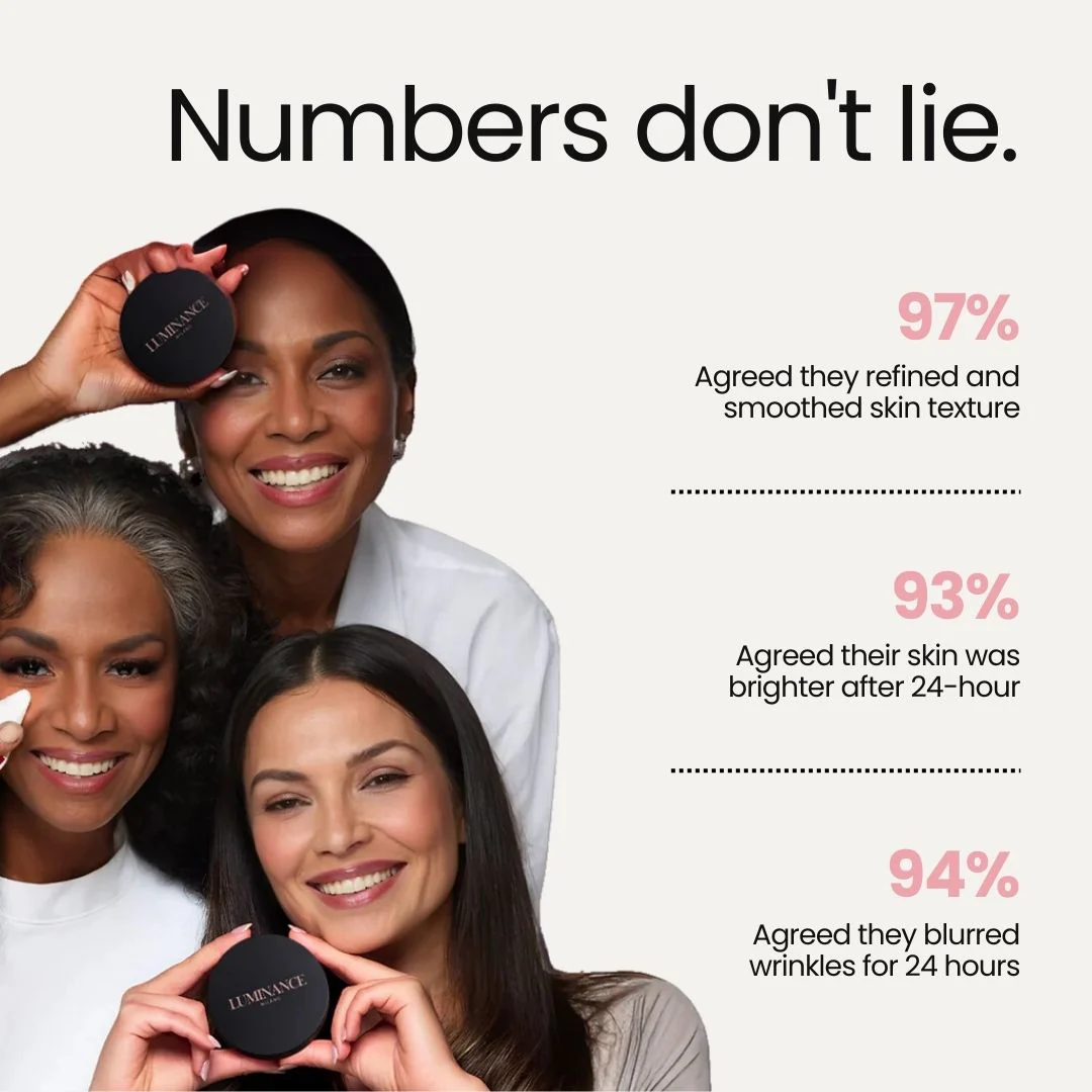 Blurring Setting Powder for Flawless Skin - Image 5