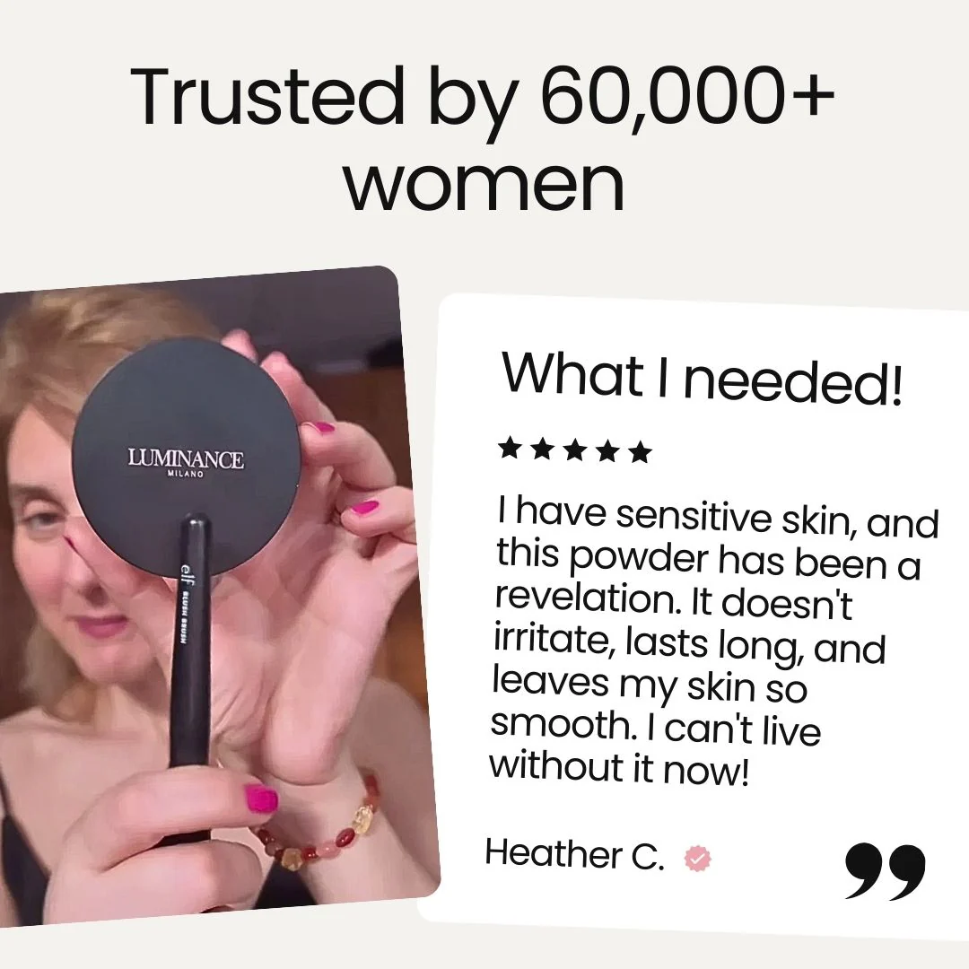 Blurring Setting Powder for Flawless Skin - Image 9