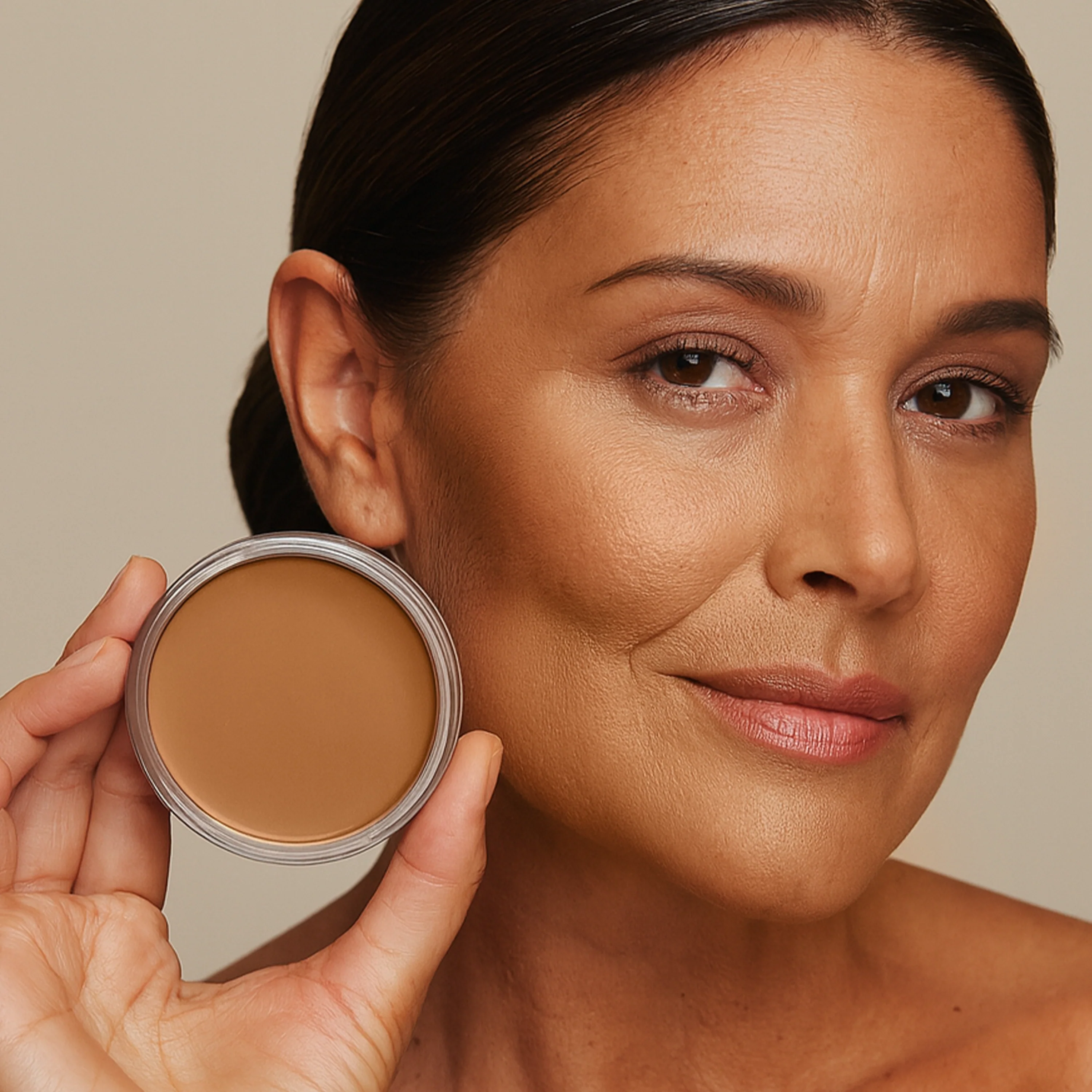 Cream Bronzer - Image 11