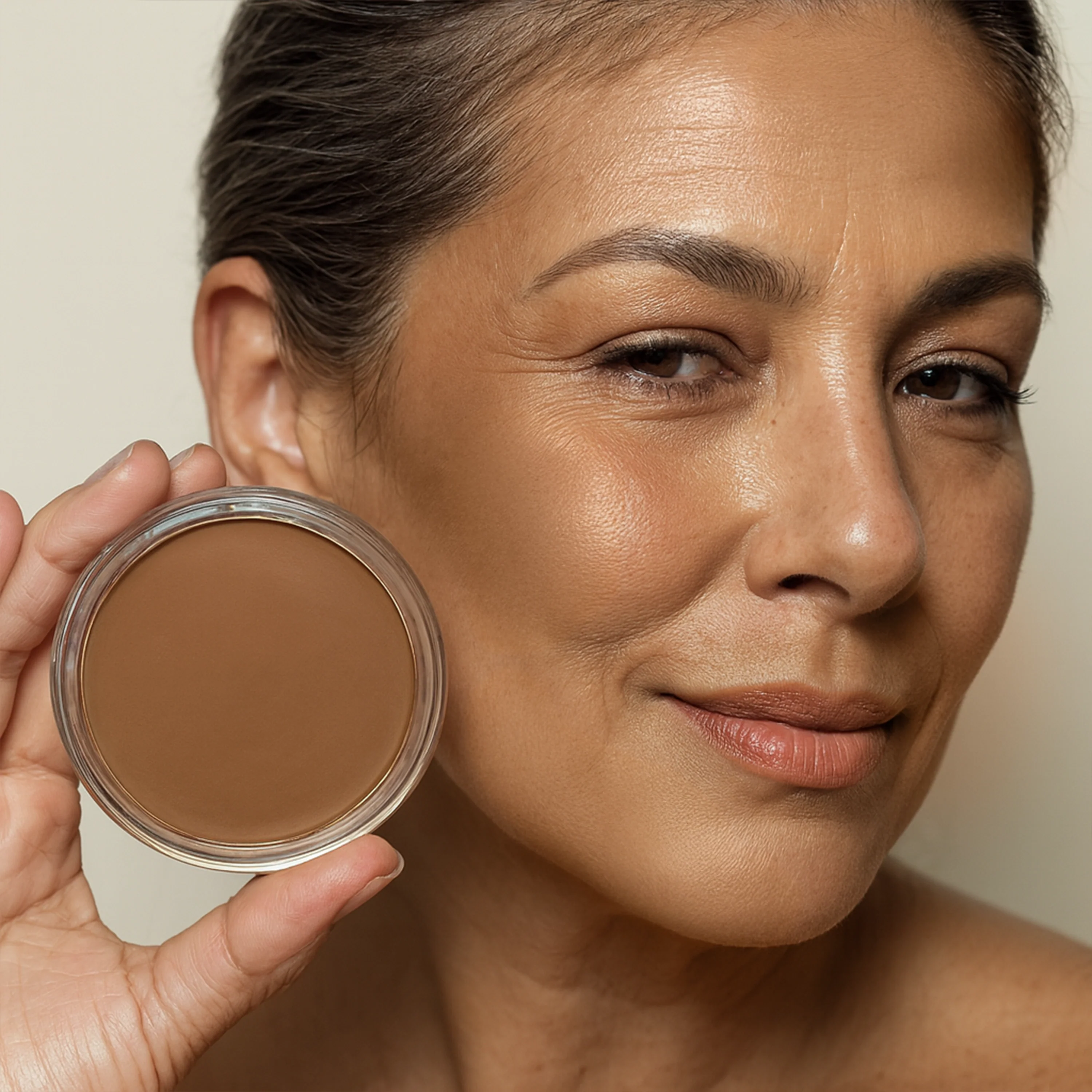 Cream Bronzer - Image 12