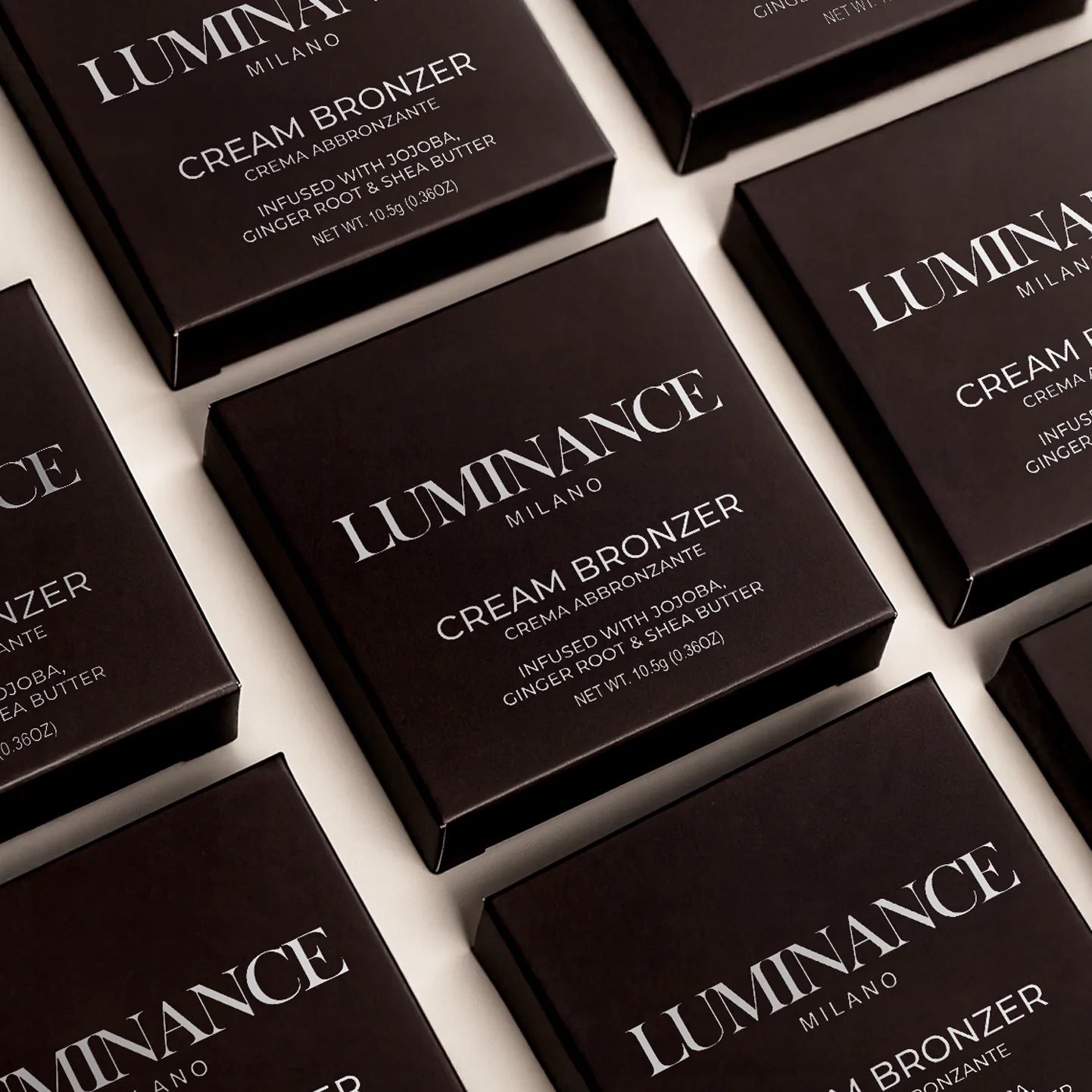 Cream Bronzer - Image 19