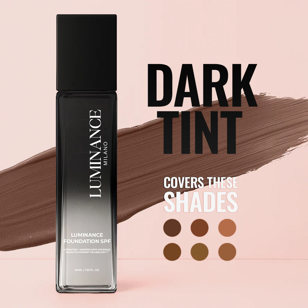 Foundation SPF 30 with Biomatch Pigment Technology™ - Image 10