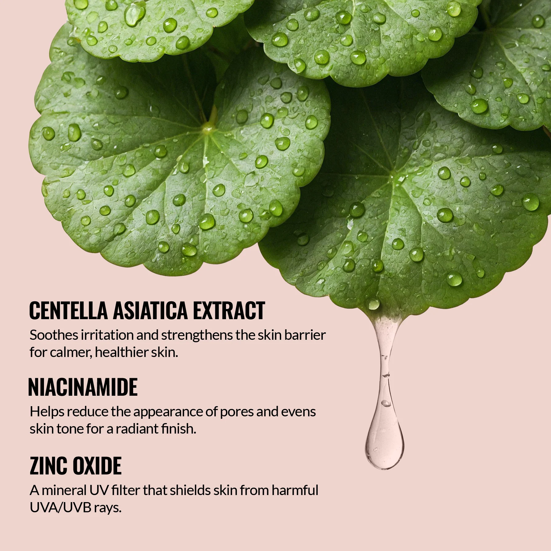 Foundation SPF 30 with Biomatch Pigment Technology™ - Image 11