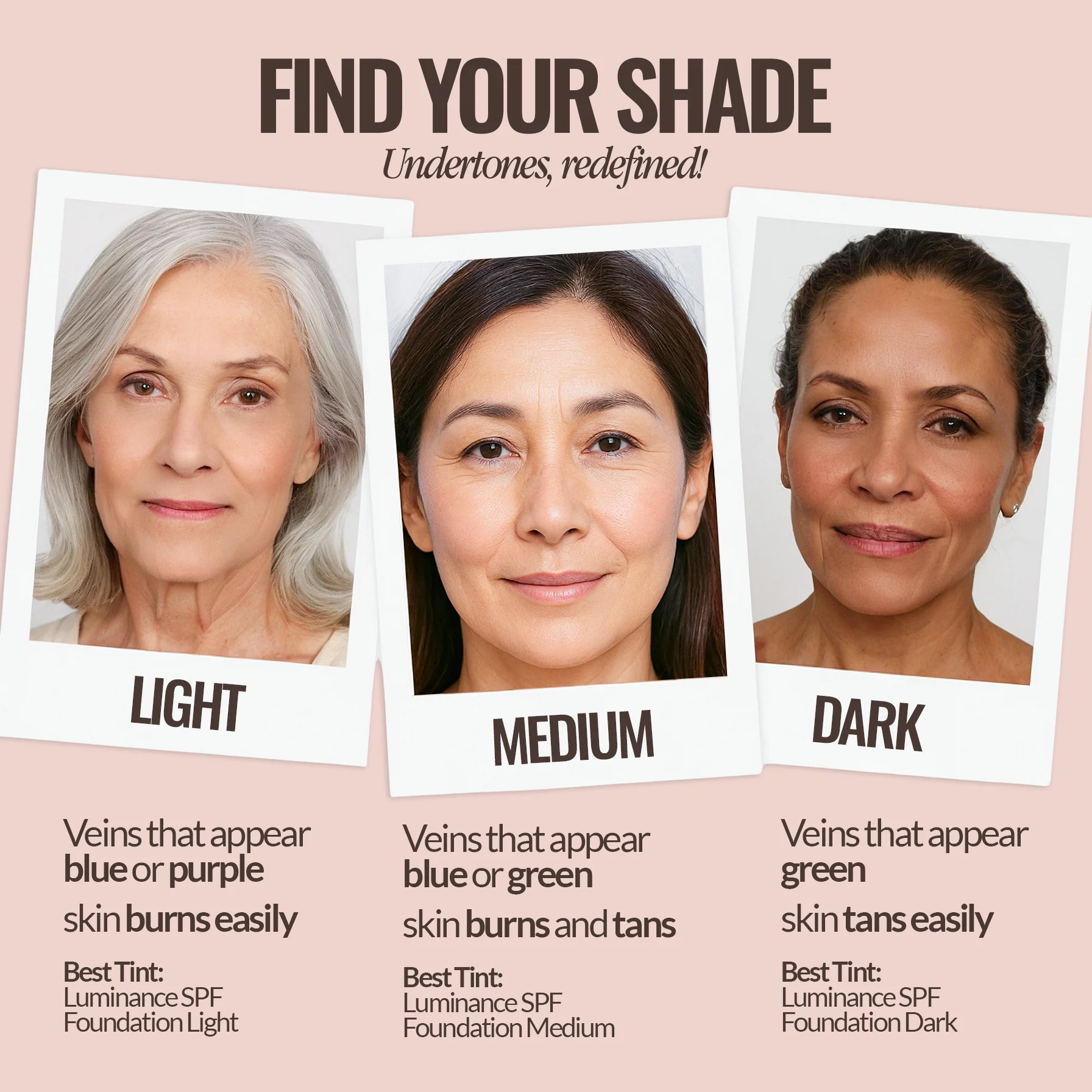 Foundation SPF 30 with Biomatch Pigment Technology™ - Image 12