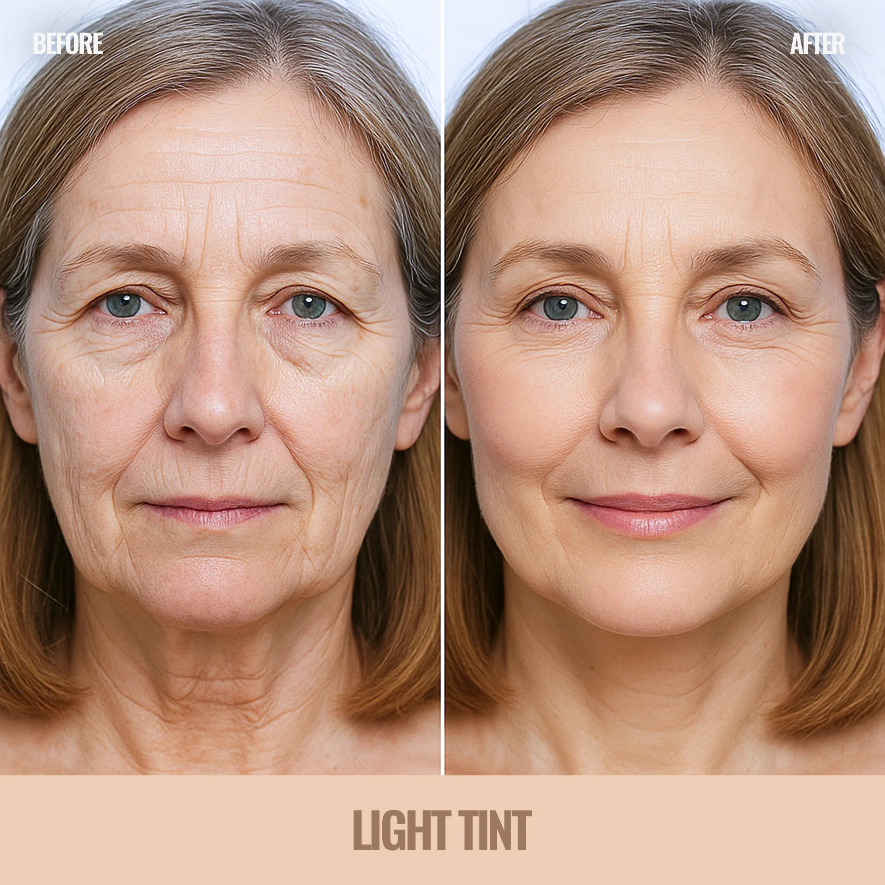 Foundation SPF 30 with Biomatch Pigment Technology™ - Image 5