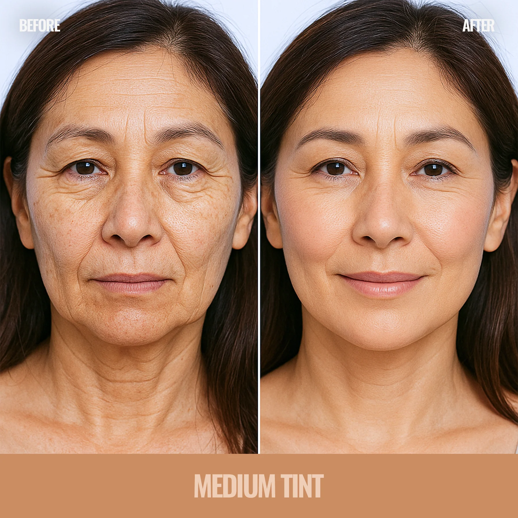 Foundation SPF 30 with Biomatch Pigment Technology™ - Image 6