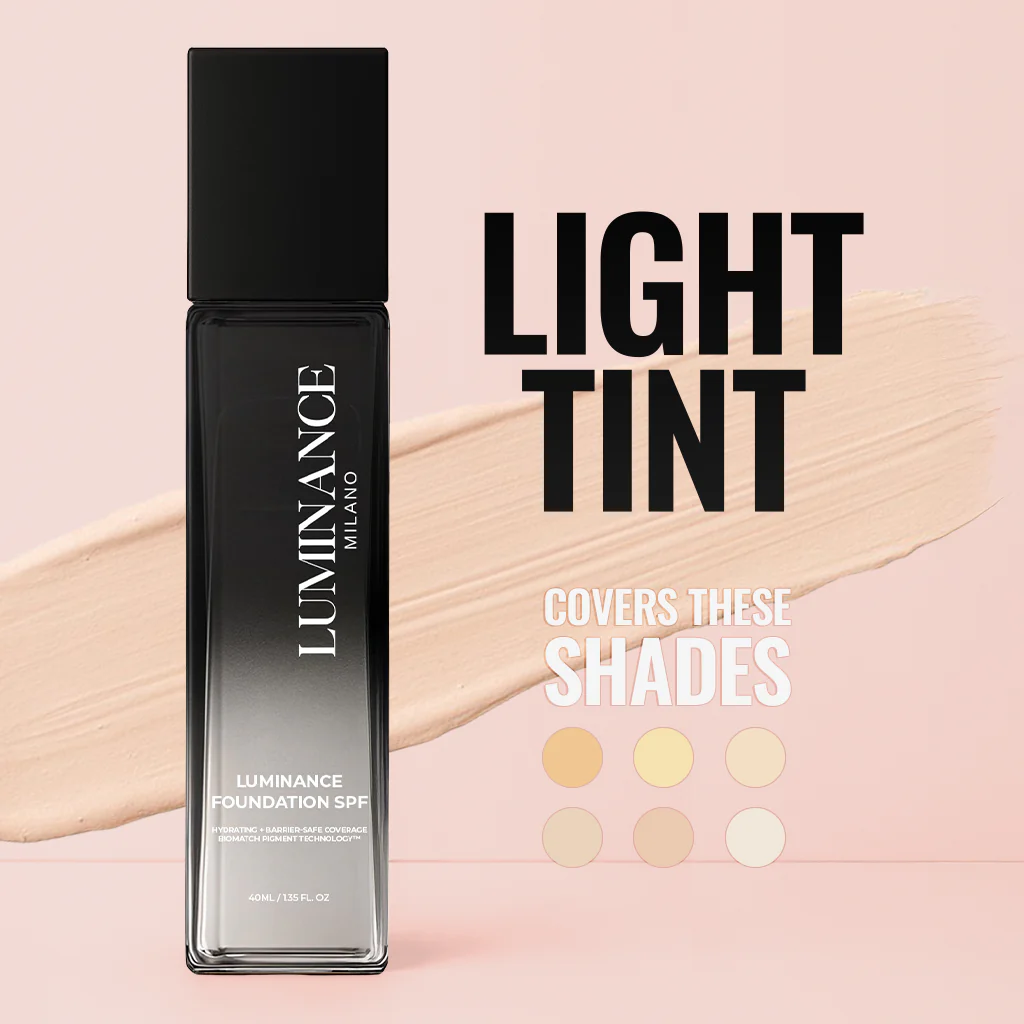 Foundation SPF 30 with Biomatch Pigment Technology™ - Image 8