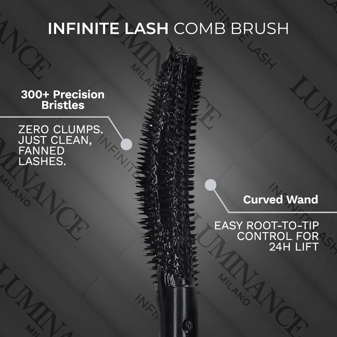 Infinite Lash Mascara - Image 8