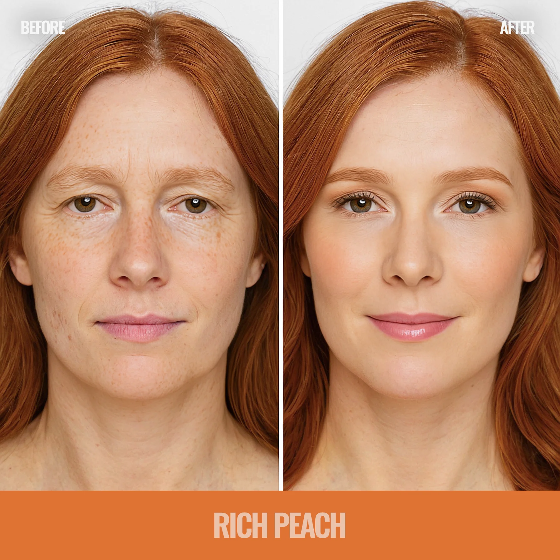 Loose Blurring Setting Powder For Flawless Skin - Image 19