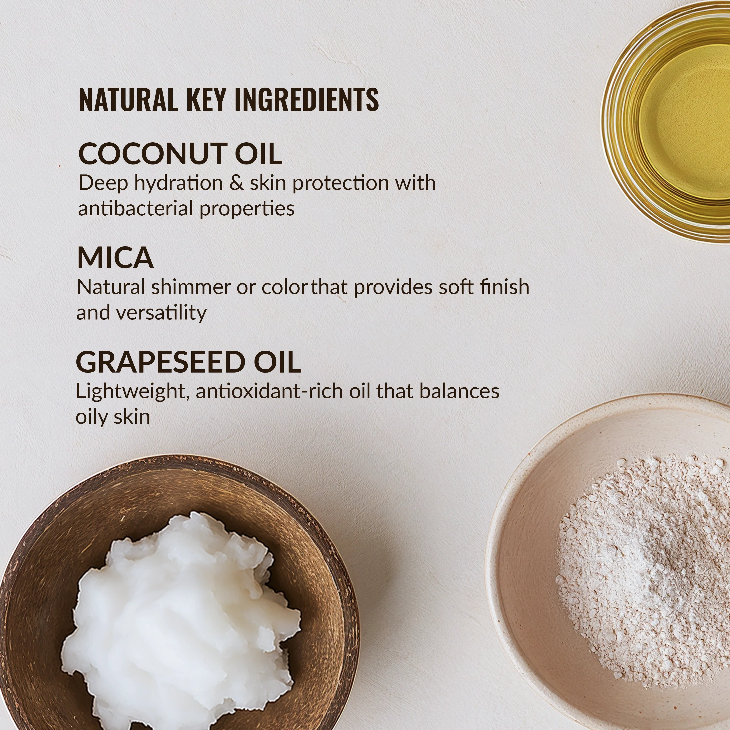 Loose Blurring Setting Powder For Flawless Skin - Image 24