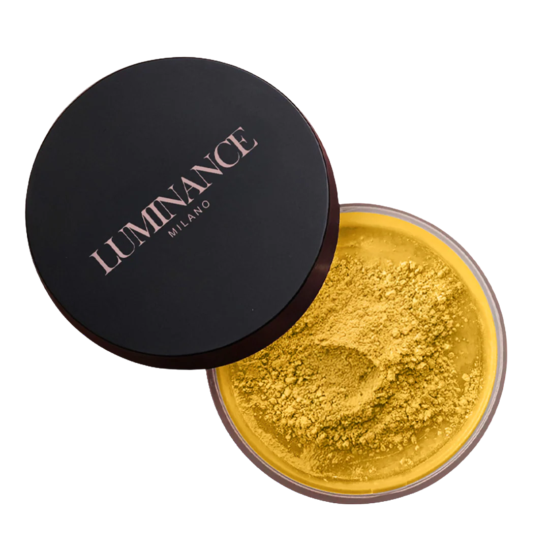 Loose Blurring Setting Powder For Flawless Skin - Image 3
