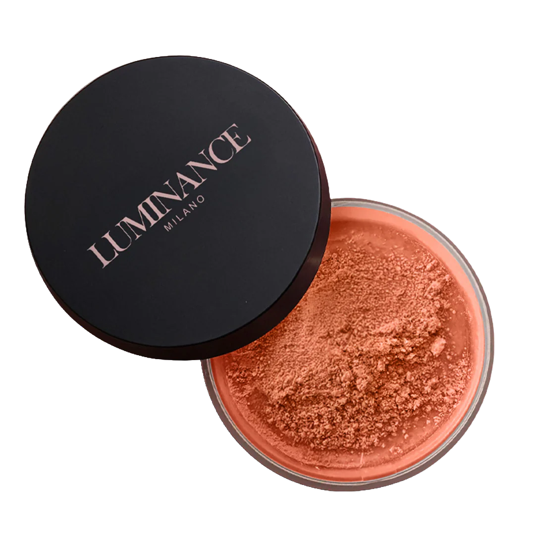 Loose Blurring Setting Powder For Flawless Skin - Image 4