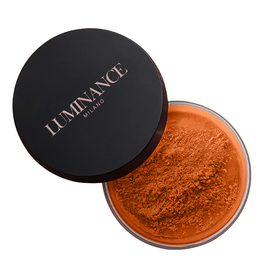 Loose Blurring Setting Powder For Flawless Skin - Image 5