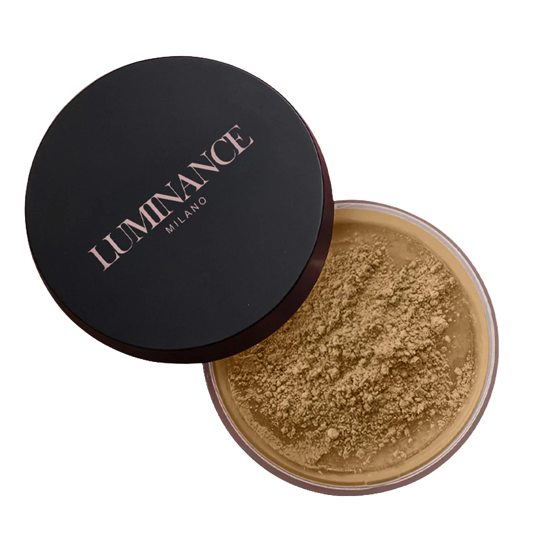 Loose Blurring Setting Powder For Flawless Skin - Image 6