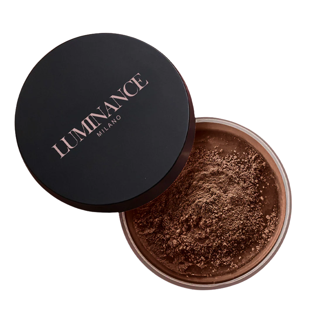 Loose Blurring Setting Powder For Flawless Skin - Image 7