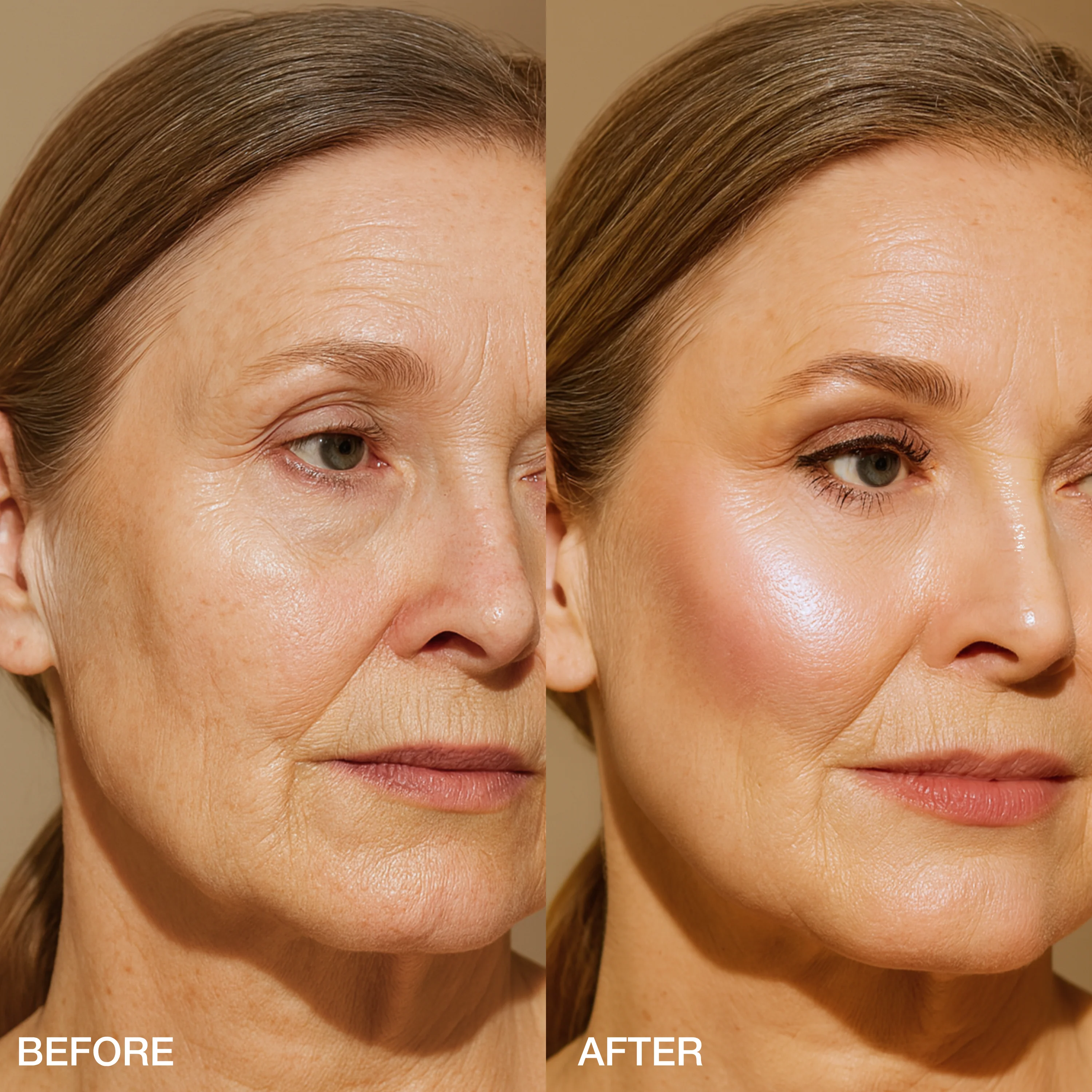 Moonlit Radiance Face Palette - Image 5