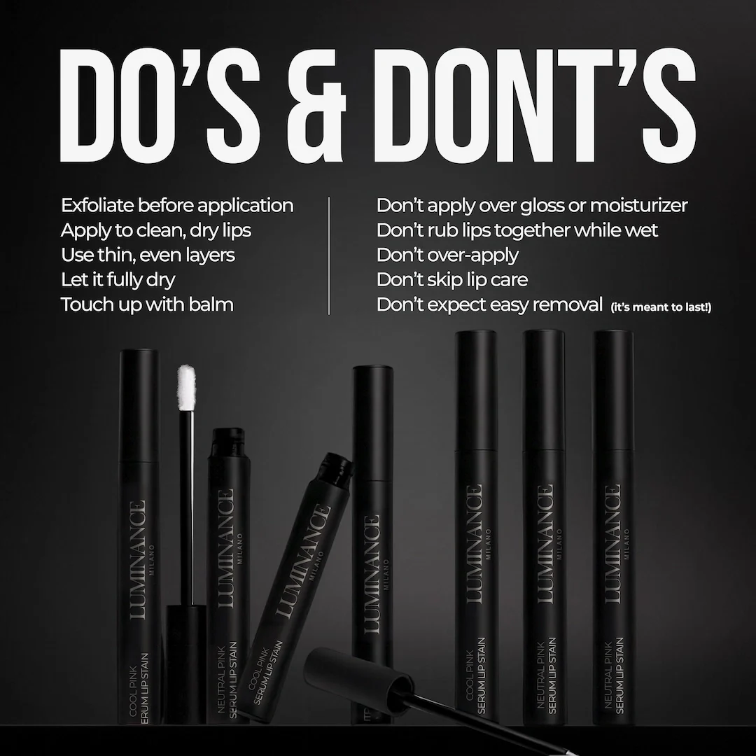 Serum Lip Stain - Image 10