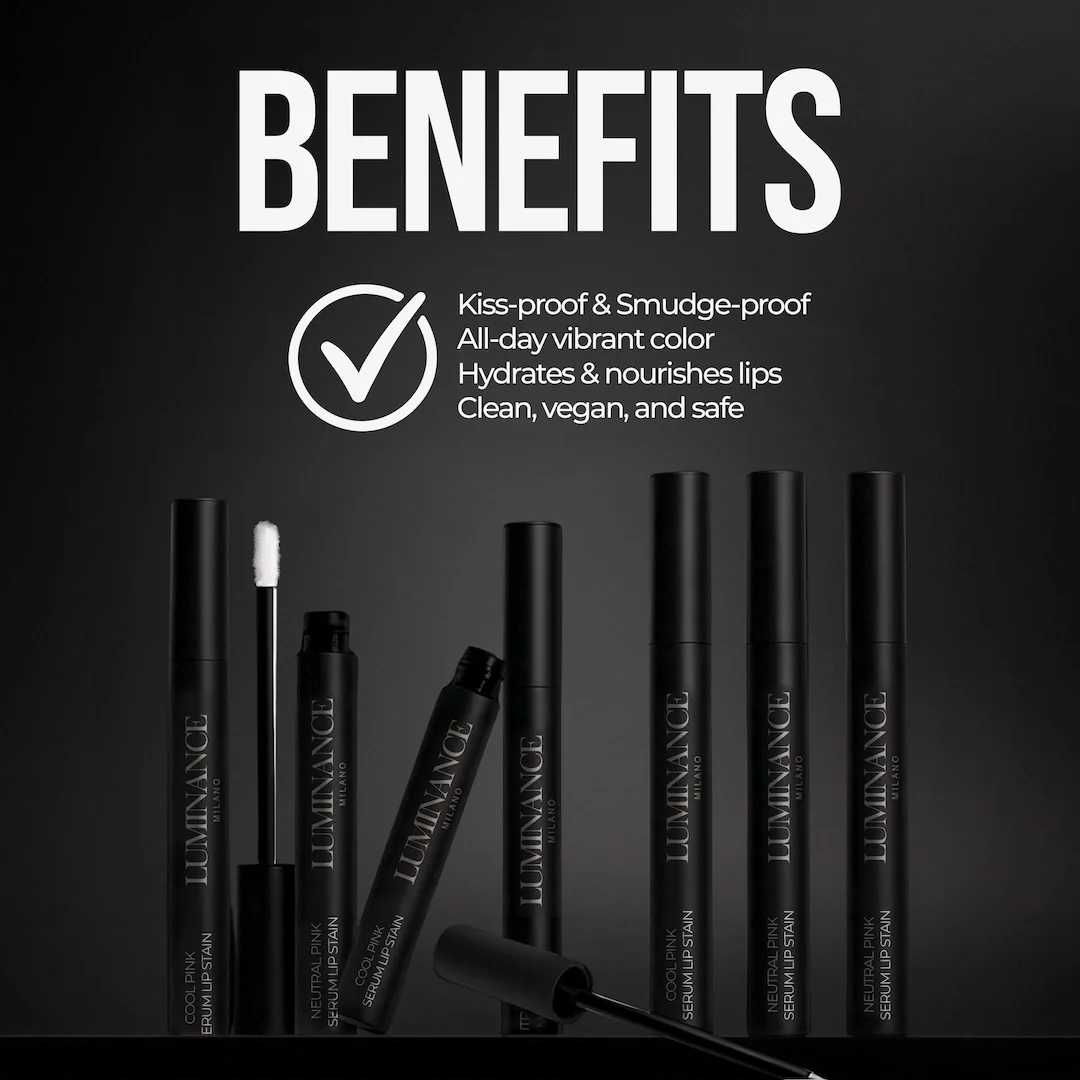 Serum Lip Stain - Image 9