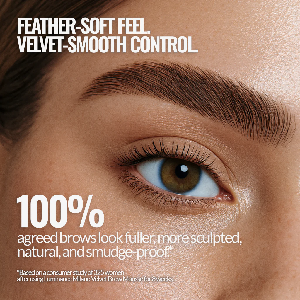 Velvet™ Brow Mousse - Image 21