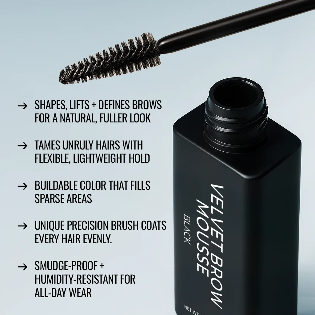 Velvet™ Brow Mousse - Image 20