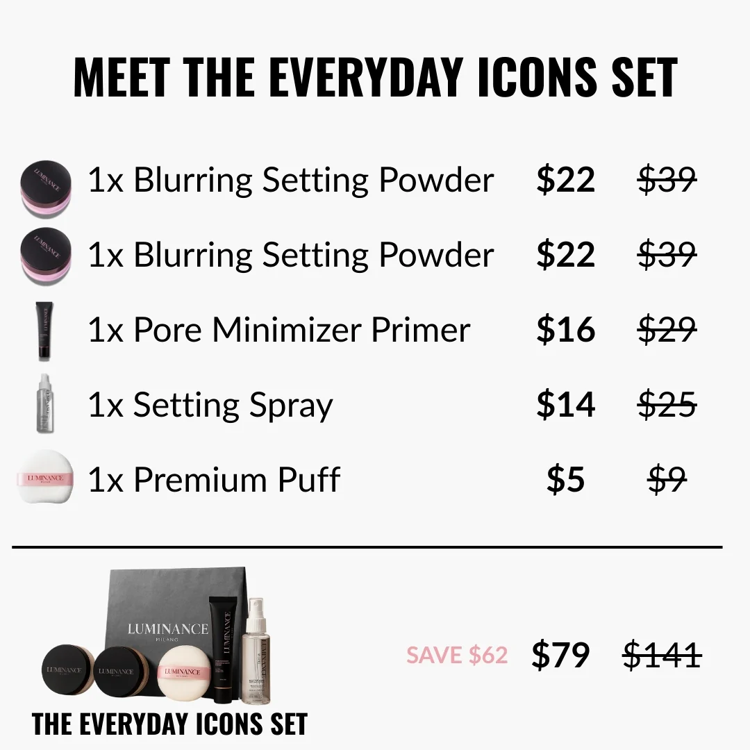 The Everyday Icon Set - Image 5