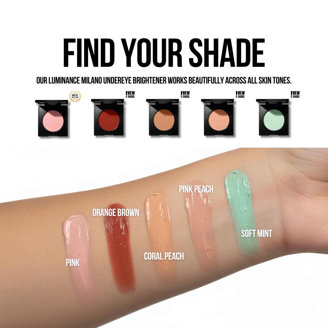 Under Eye Brightener | Luminance Milano - Image 36