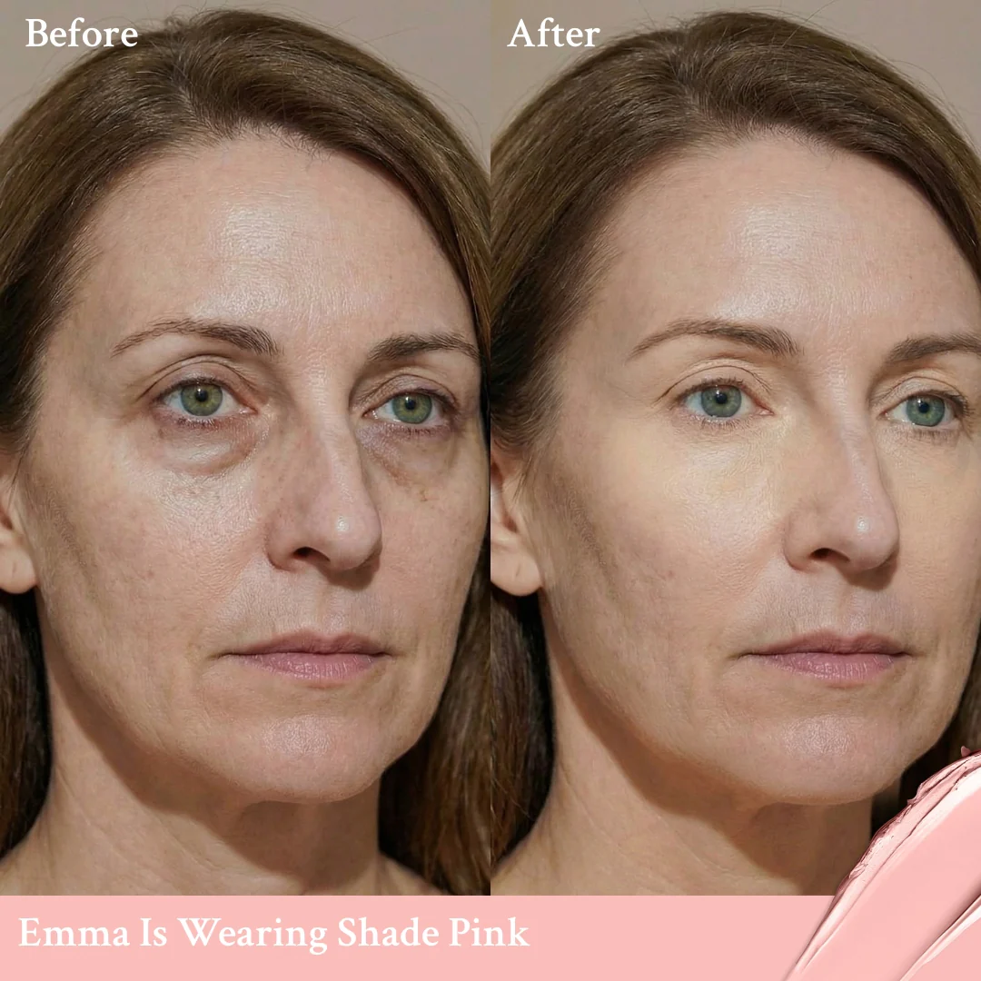 Luminance Under Eye Brightener - Image 17