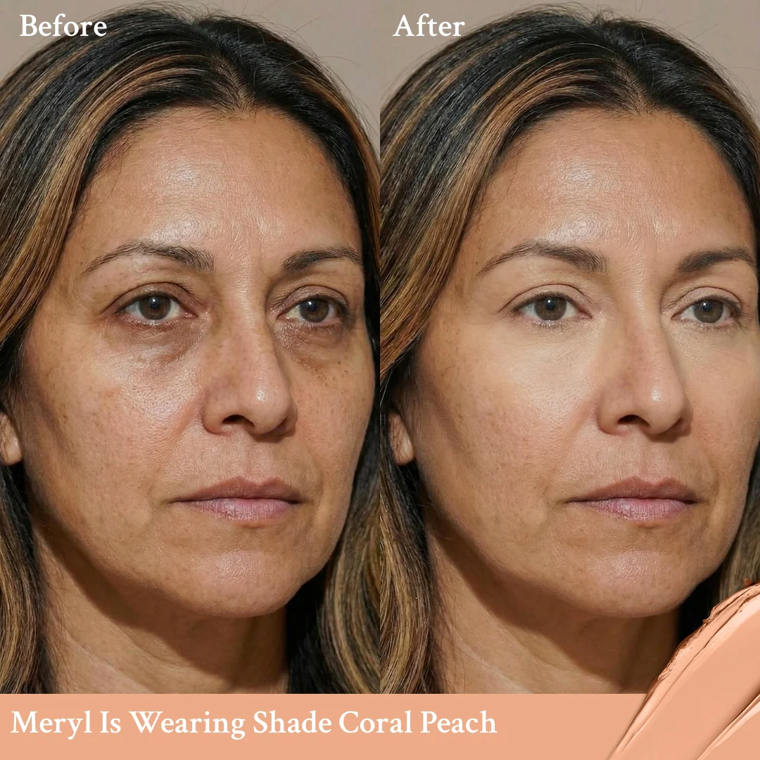 Luminance Under Eye Brightener - Image 25