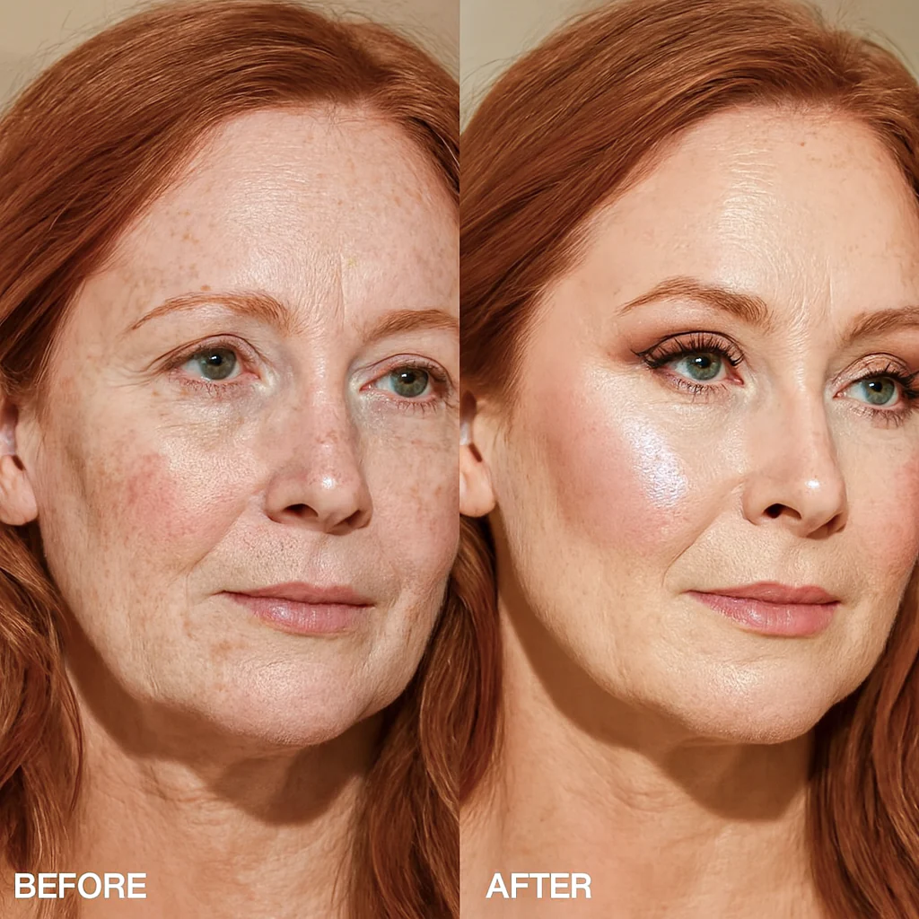 Under Eye Brightener By Luminance Milano - Image 3