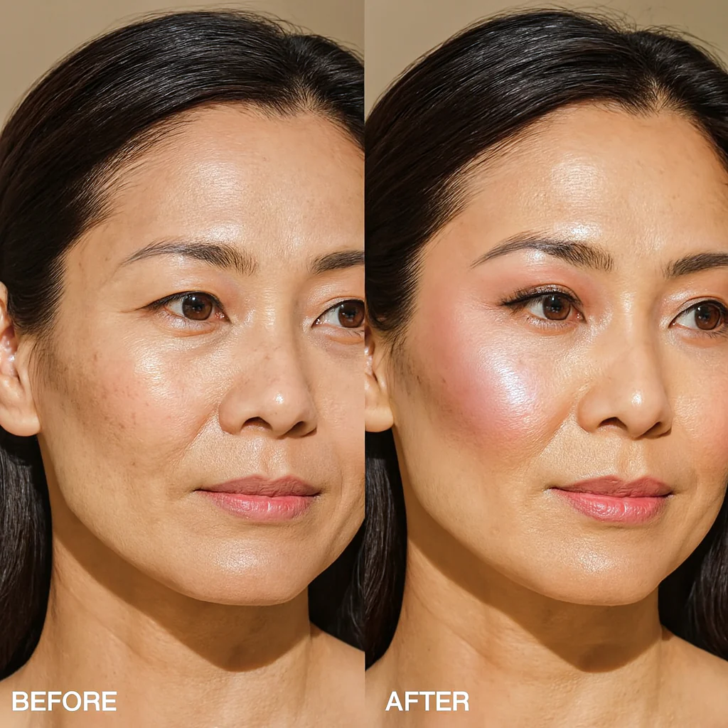 Under Eye Brightener By Luminance Milano - Image 4