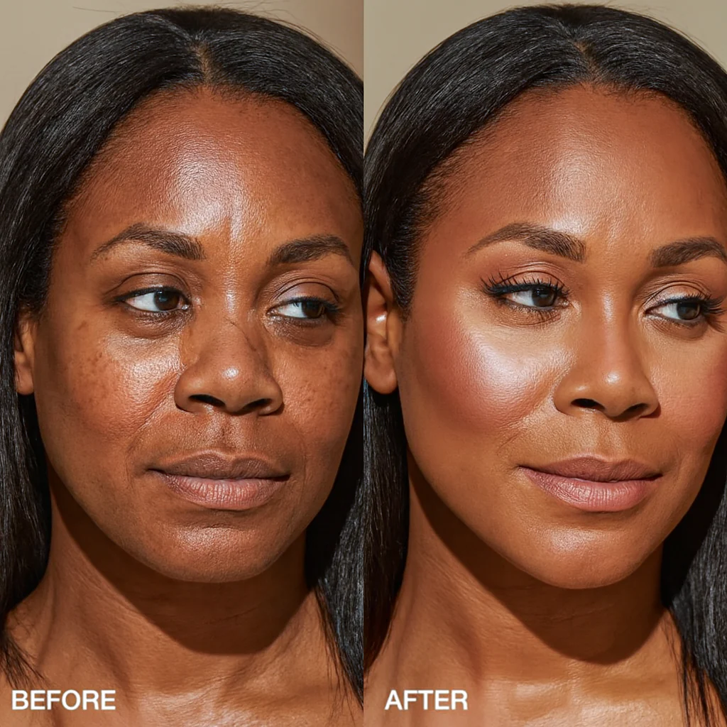 Under Eye Brightener By Luminance Milano - Image 5