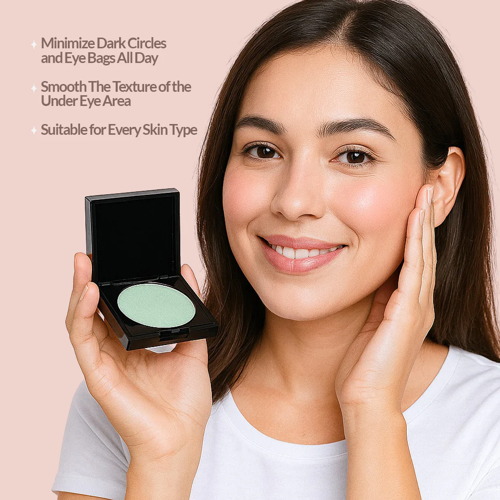 Under Eye Brightener - Image 32