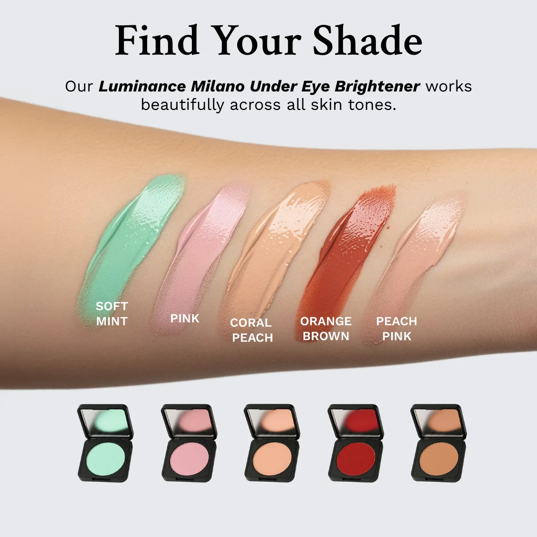 Luminance Under Eye Brightener - Image 41