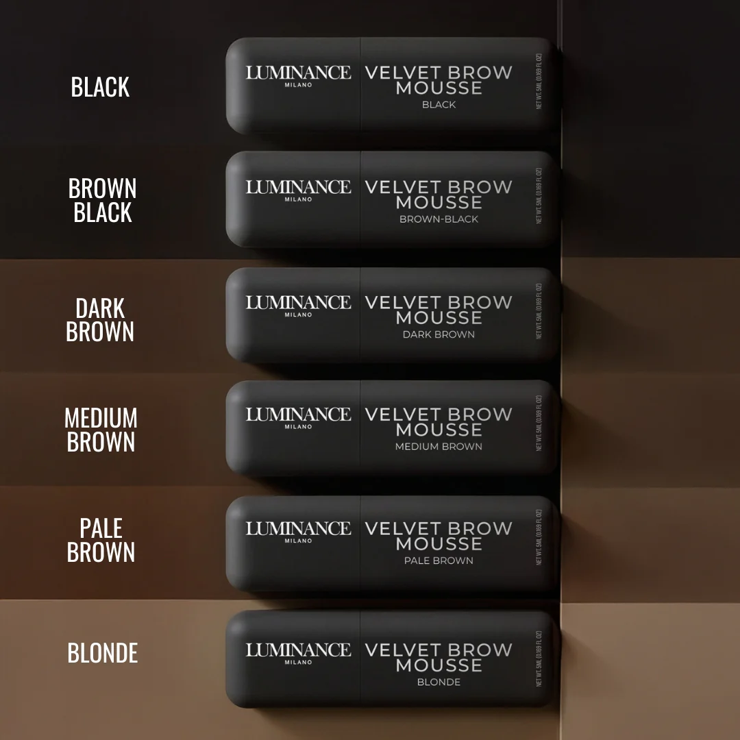 Velvet™ Brow Mousse - Image 22