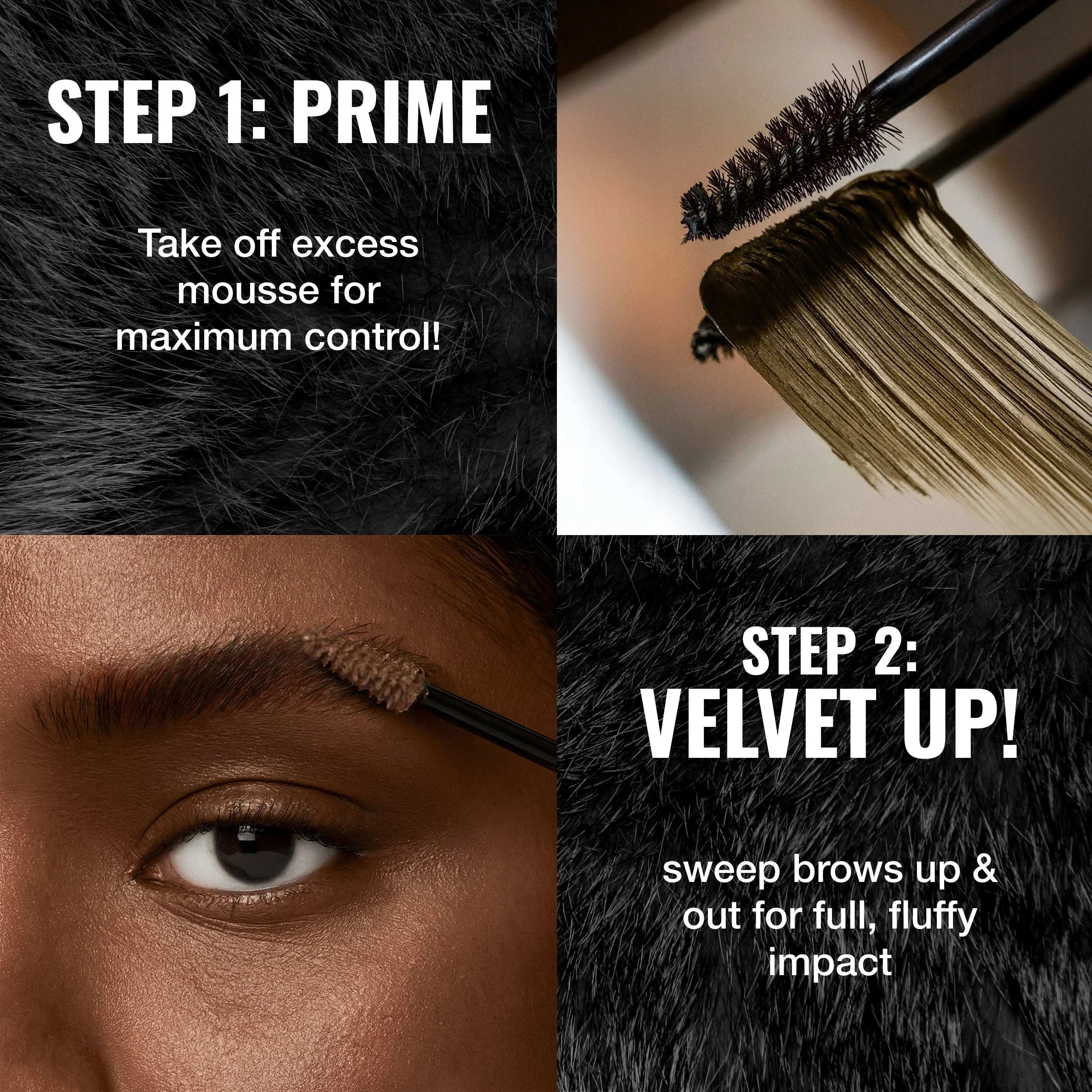 Velvet™ Brow Mousse - Image 23
